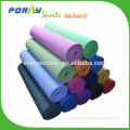 customized pvc yoga mat eco-friendly exercise mat